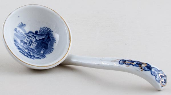 Sauce Ladle c1930s